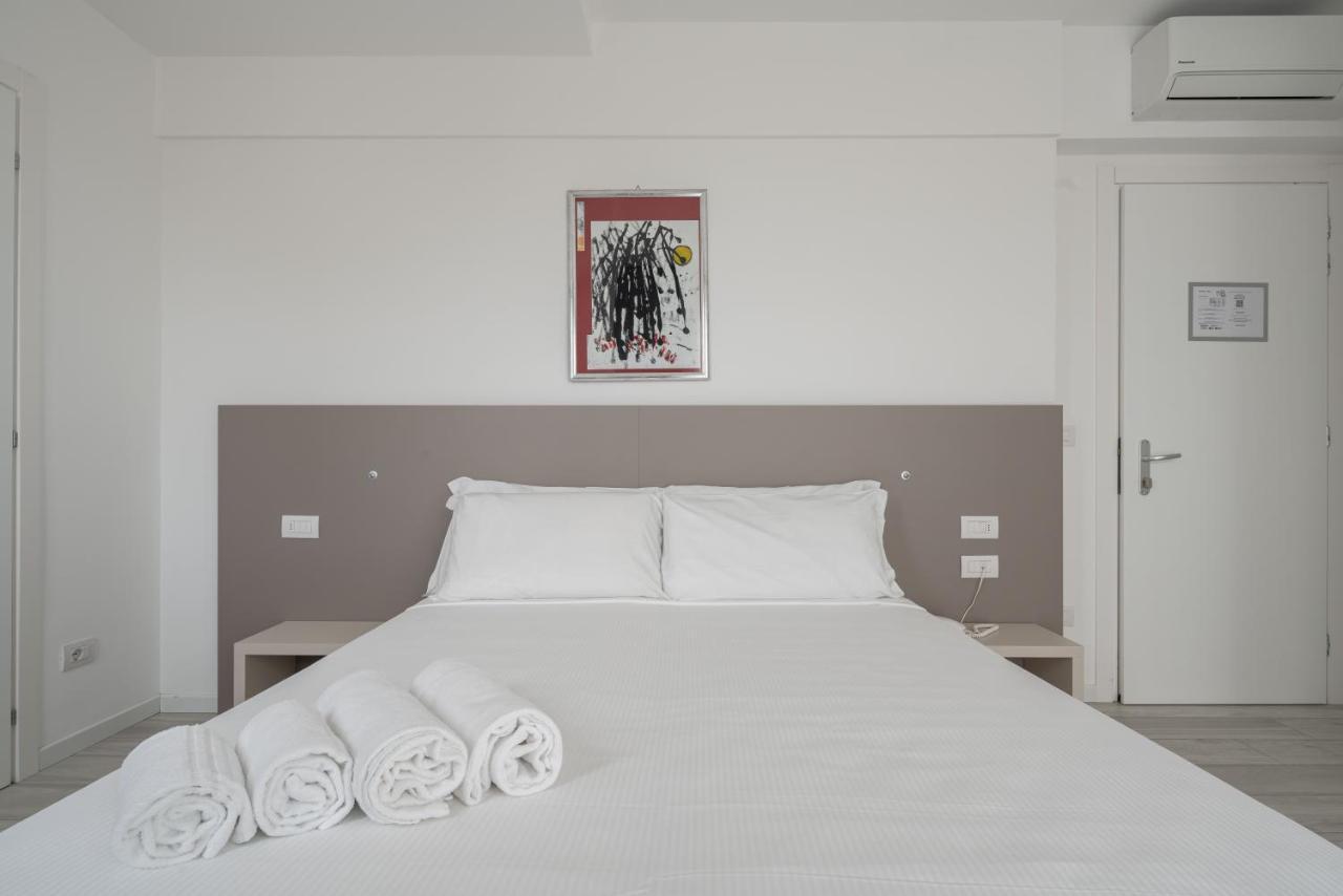 Hotel Boston 3 Stelle Superior Frontemare Lido di Jesolo Exterior photo