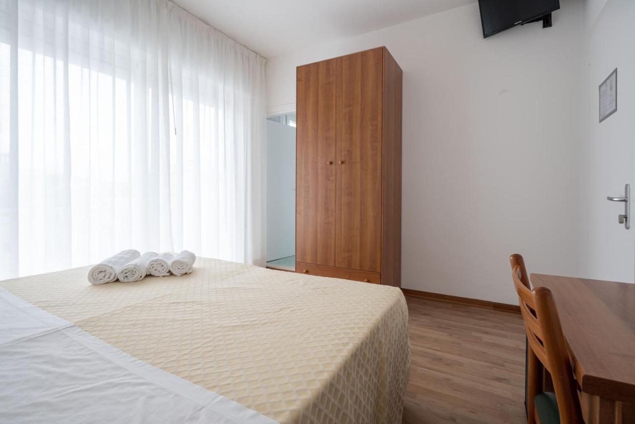 Hotel Boston 3 Stelle Superior Frontemare Lido di Jesolo Exterior photo